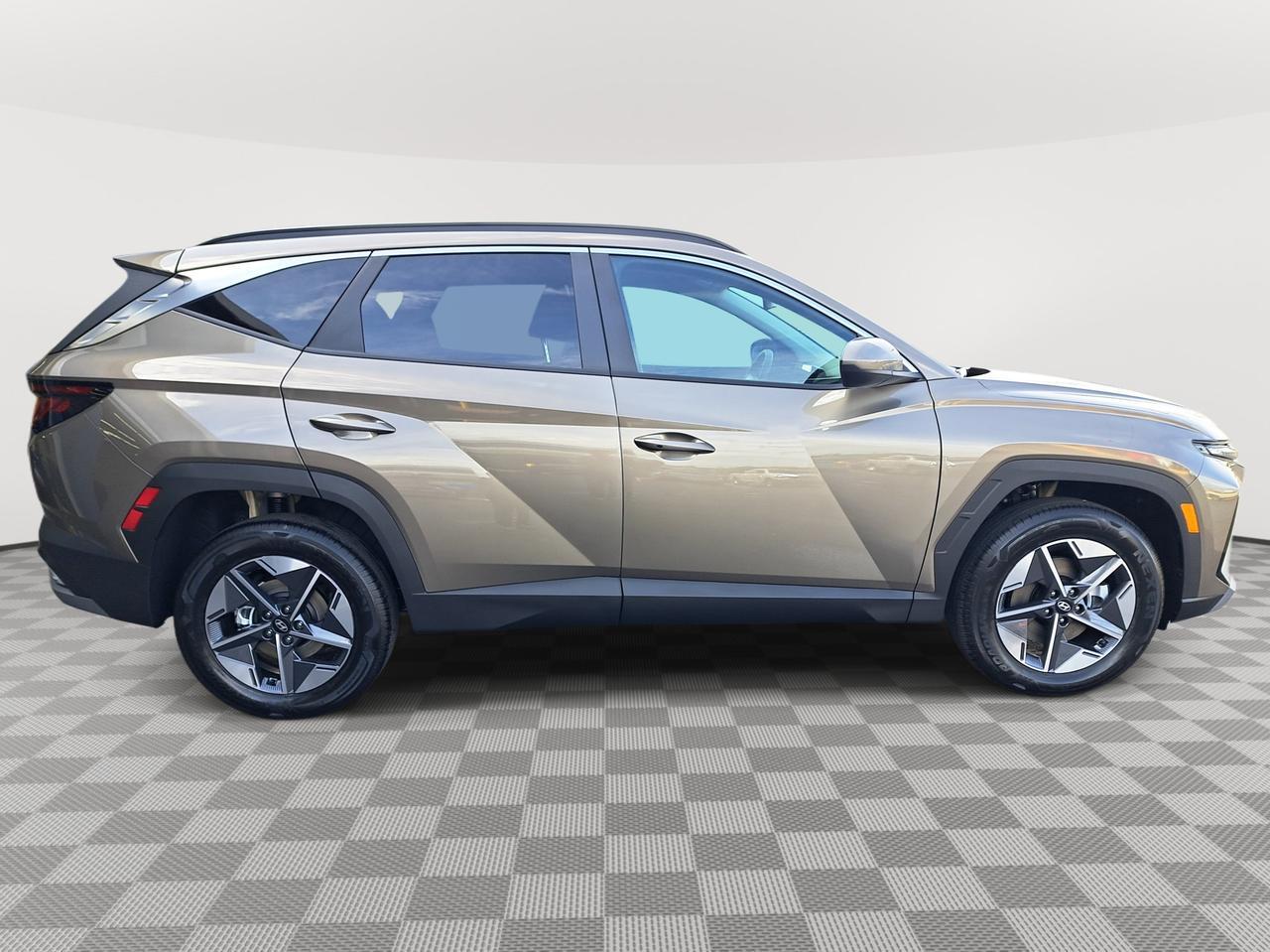 2026 Hyundai Tucson Hybrid SEL San Clemente CA