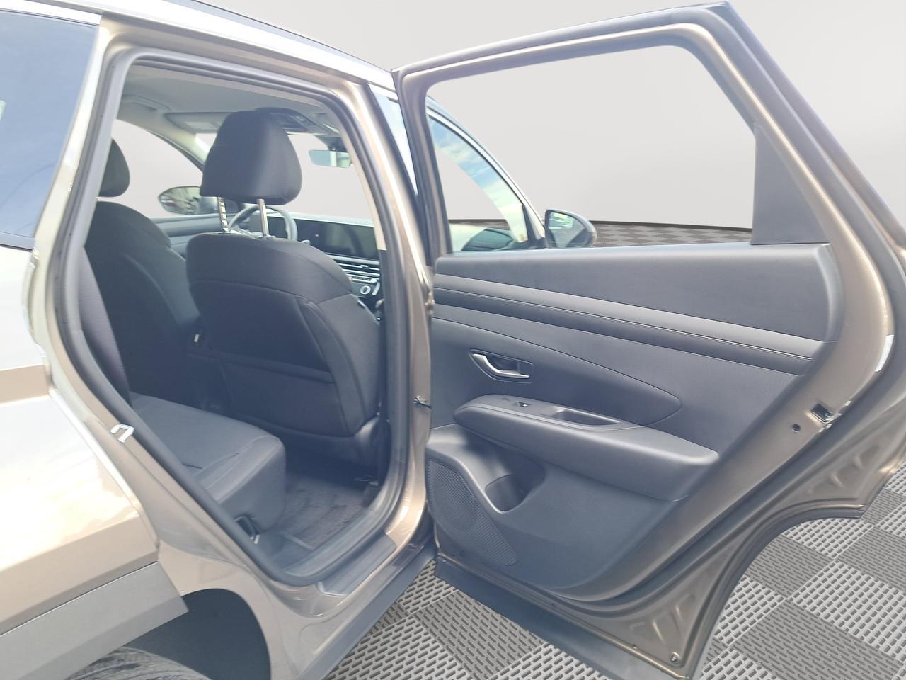 2026 Hyundai Tucson Hybrid SEL San Clemente CA