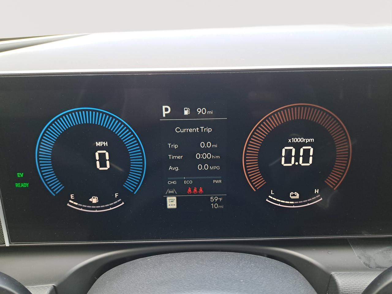 2026 Hyundai Tucson Hybrid SEL San Clemente CA