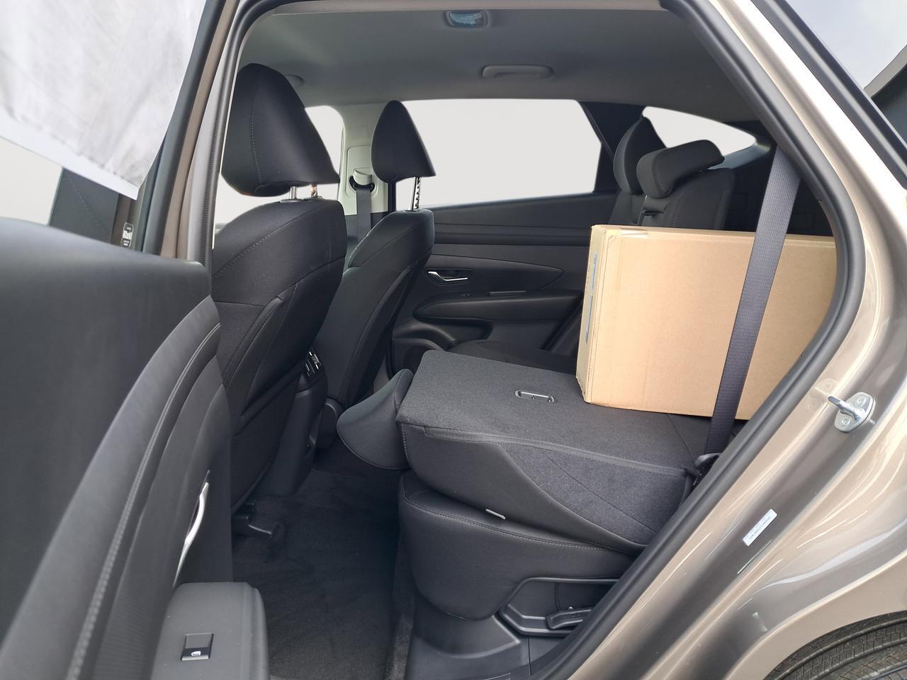 2026 Hyundai Tucson Hybrid SEL San Clemente CA