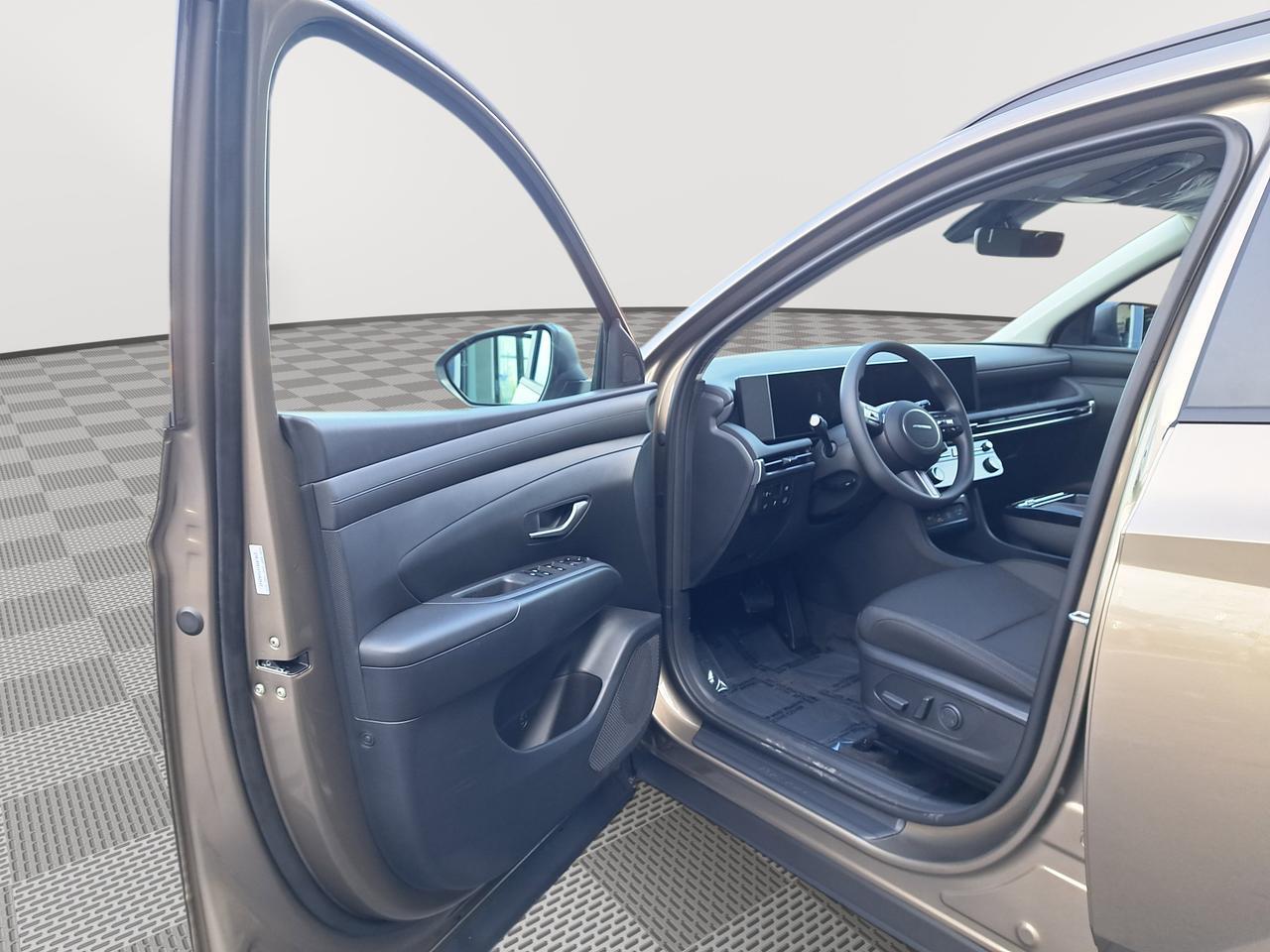 2026 Hyundai Tucson Hybrid SEL San Clemente CA