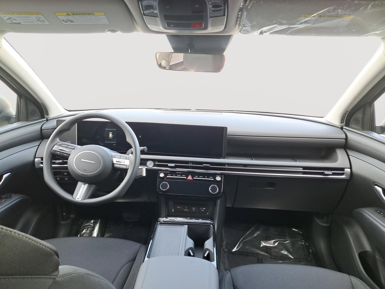 2026 Hyundai Tucson Hybrid SEL San Clemente CA