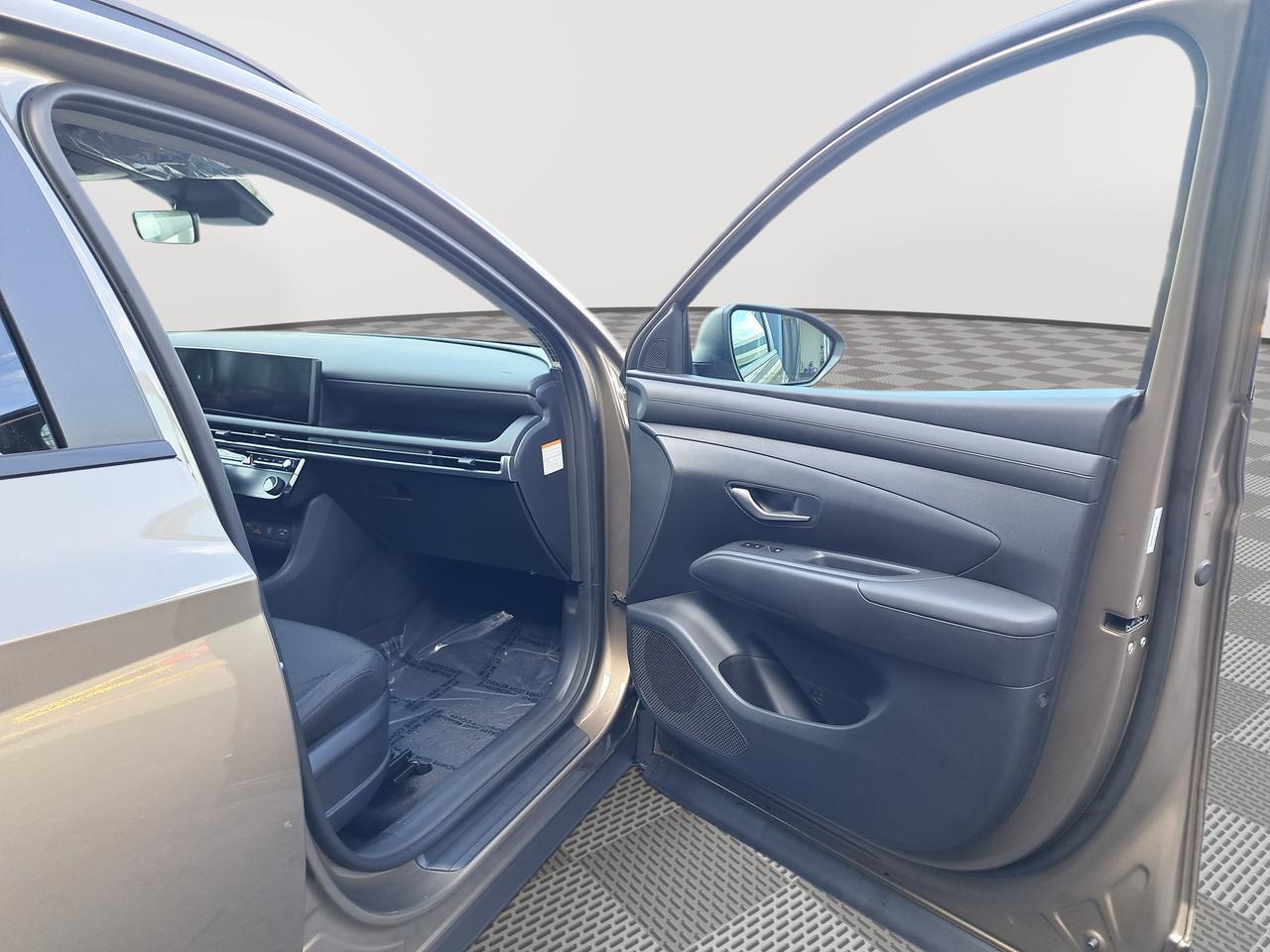 2026 Hyundai Tucson Hybrid SEL San Clemente CA