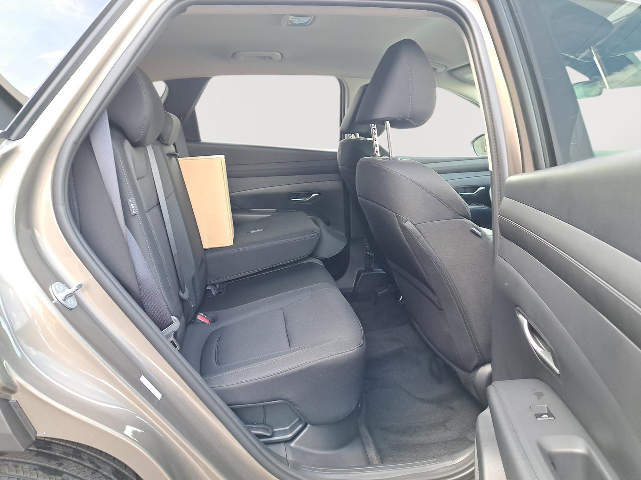 2026 Hyundai Tucson Hybrid SEL San Clemente CA