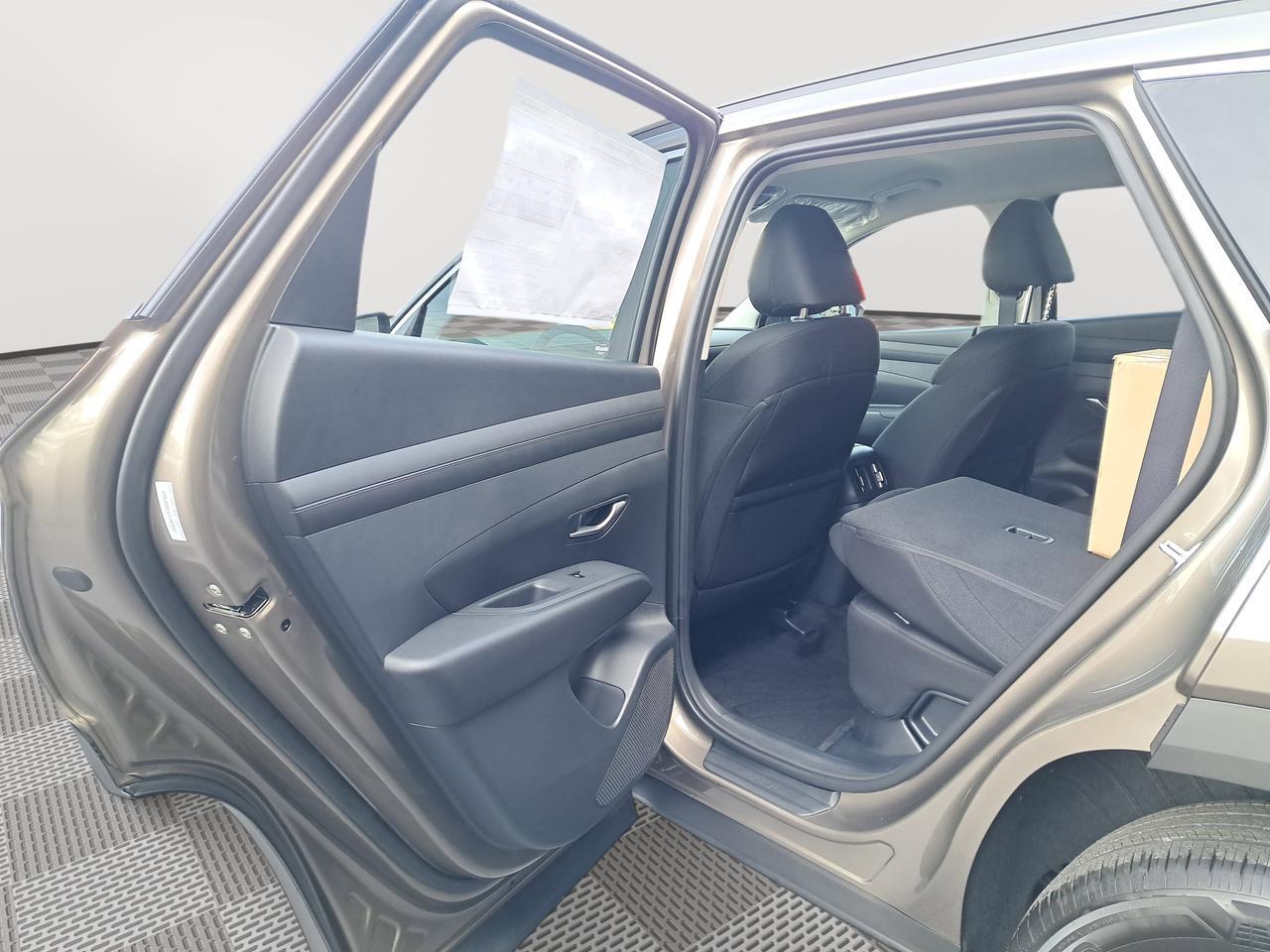 2026 Hyundai Tucson Hybrid SEL San Clemente CA