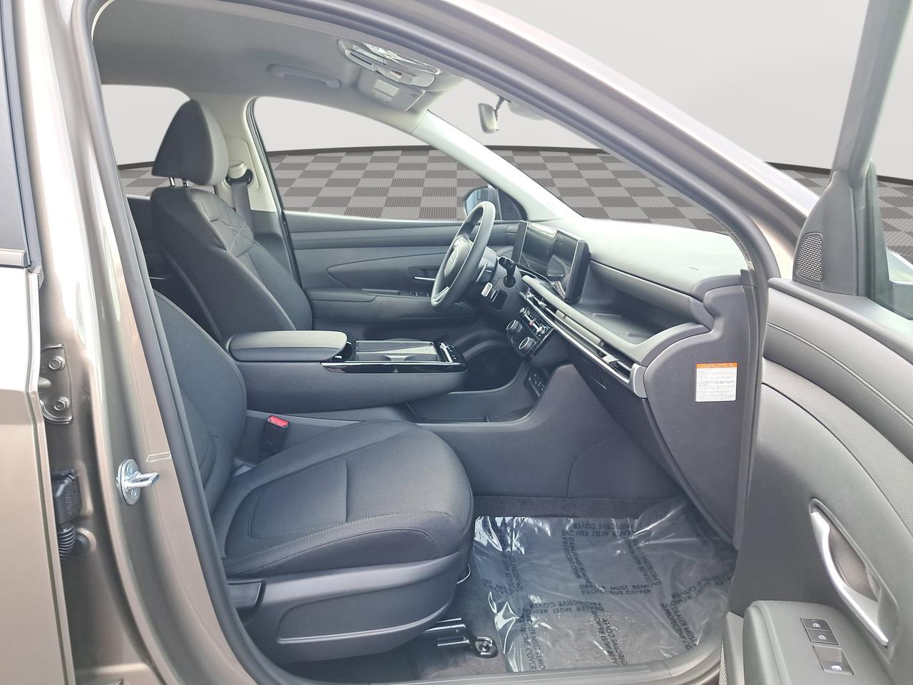 2026 Hyundai Tucson Hybrid SEL San Clemente CA