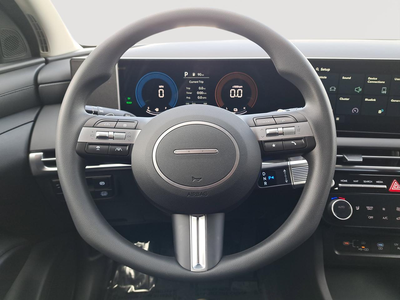 2026 Hyundai Tucson Hybrid SEL San Clemente CA