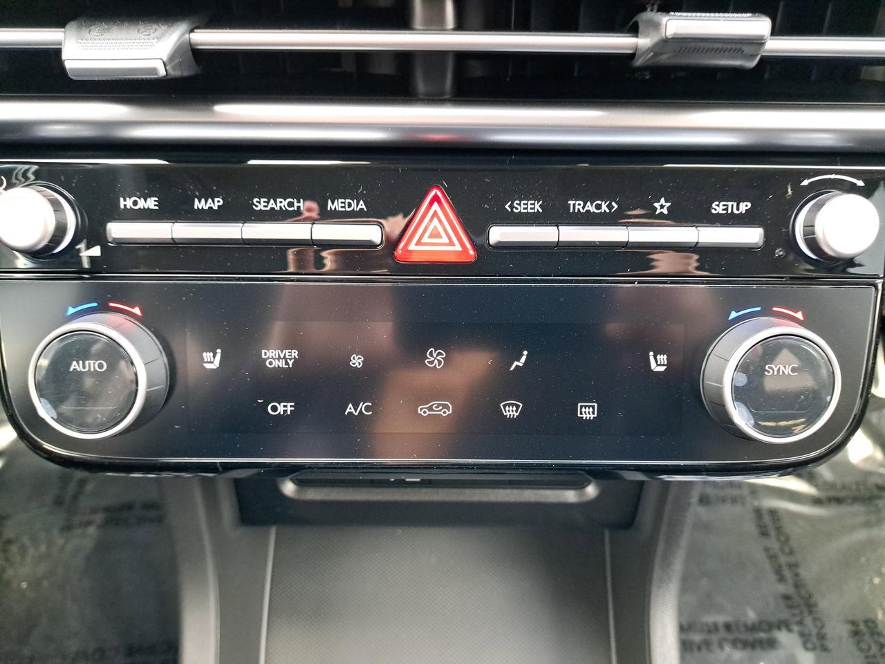 2026 Hyundai Tucson Hybrid SEL San Clemente CA