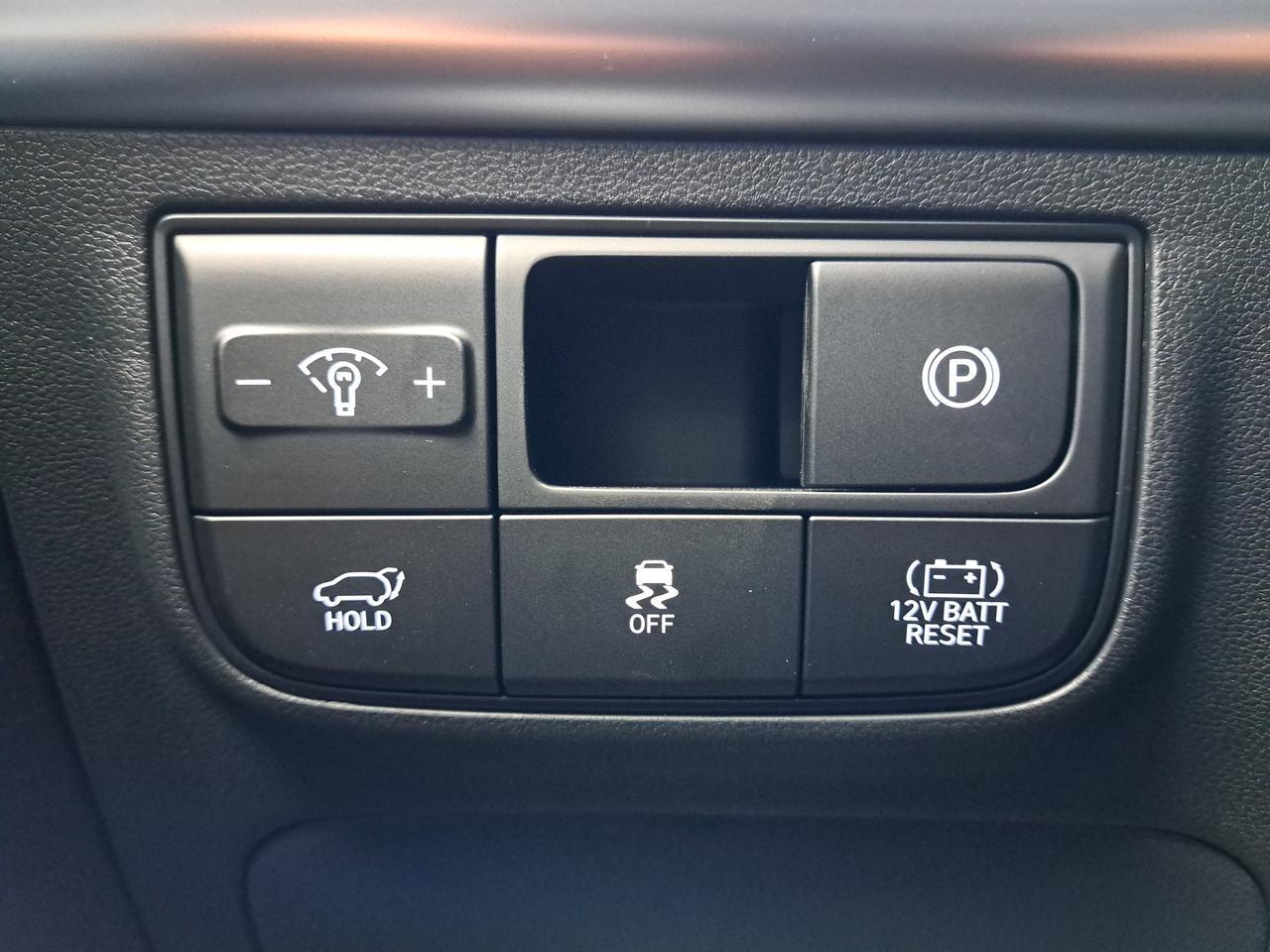 2026 Hyundai Tucson Hybrid SEL San Clemente CA