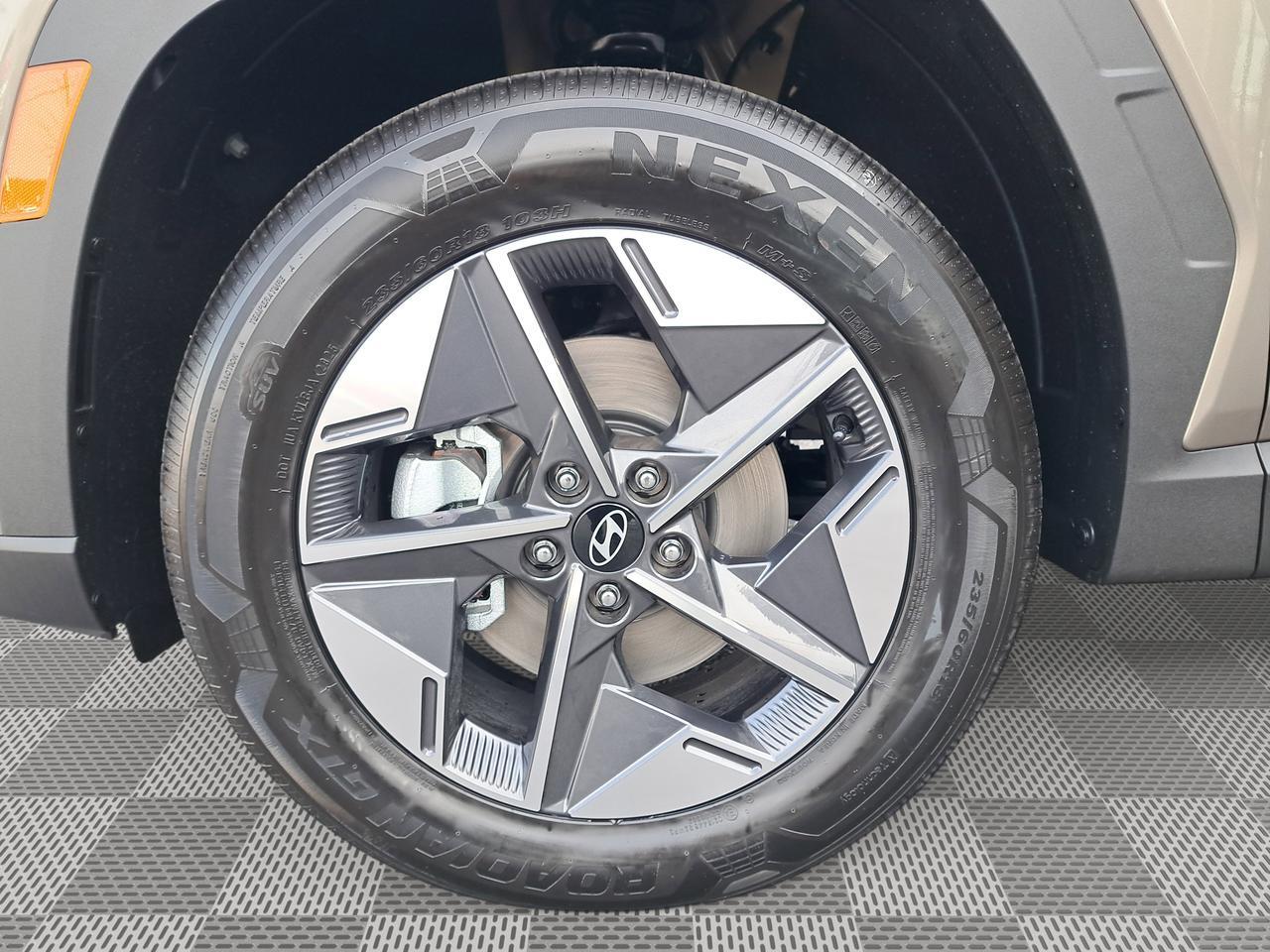 2026 Hyundai Tucson Hybrid SEL San Clemente CA