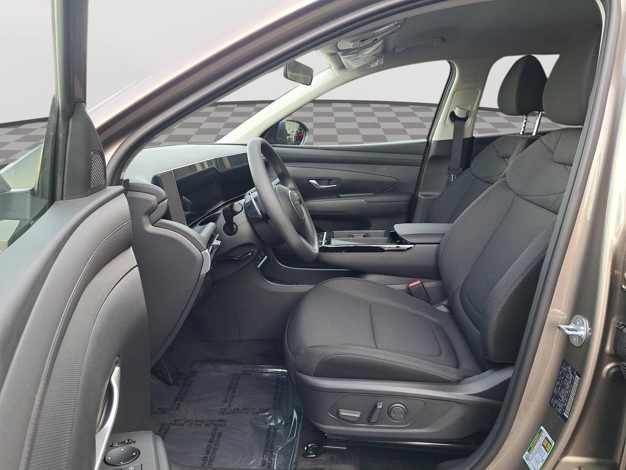 2026 Hyundai Tucson Hybrid SEL San Clemente CA