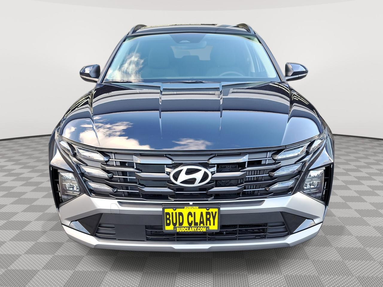 2026 Hyundai Tucson Hybrid SEL San Clemente CA