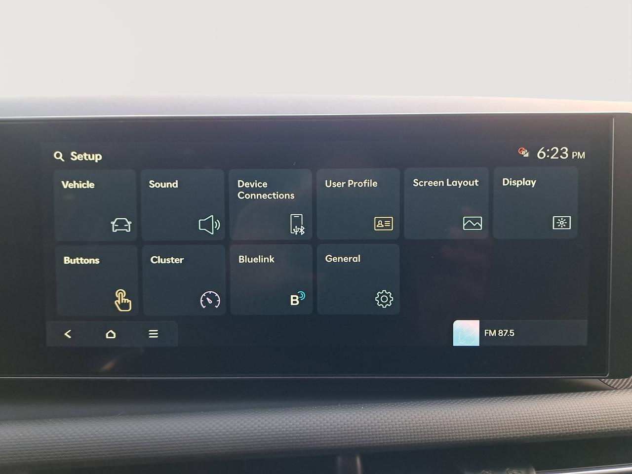 2026 Hyundai Tucson Hybrid SEL San Clemente CA