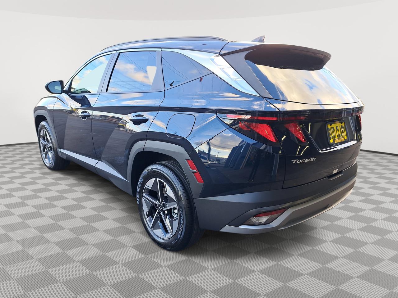 2026 Hyundai Tucson Hybrid SEL San Clemente CA