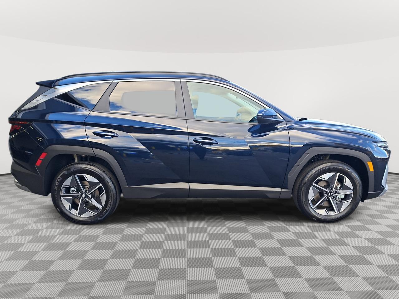 2026 Hyundai Tucson Hybrid SEL San Clemente CA