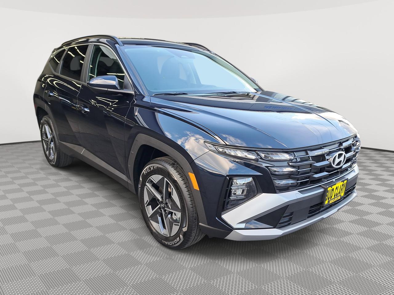 2026 Hyundai Tucson Hybrid SEL San Clemente CA