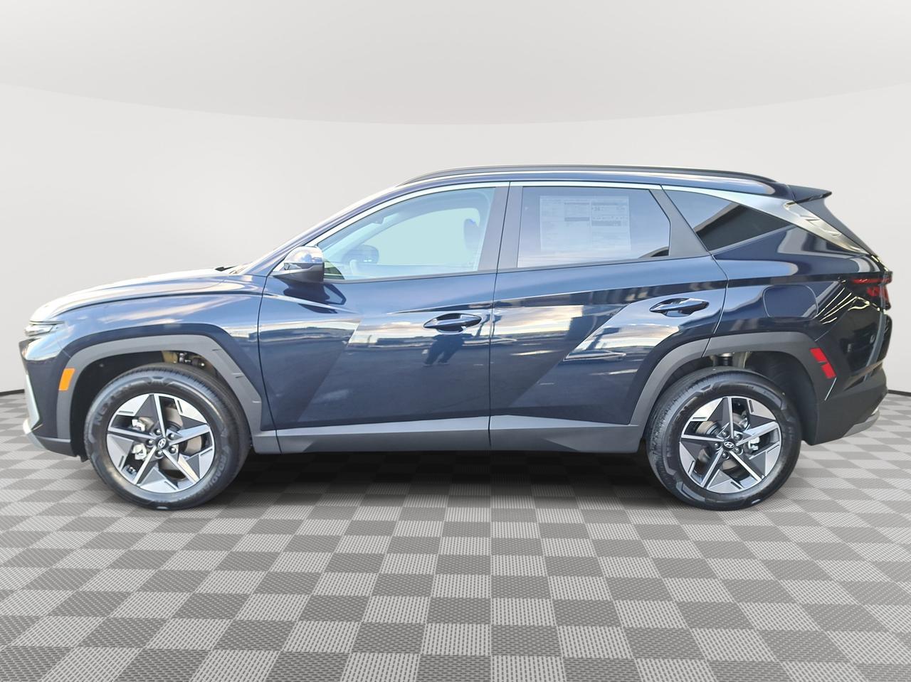 2026 Hyundai Tucson Hybrid SEL San Clemente CA