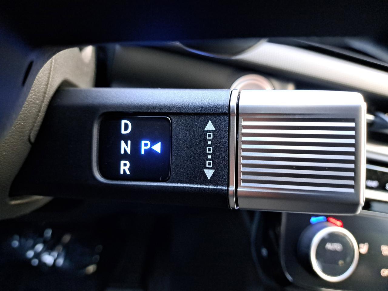 2026 Hyundai Tucson Hybrid SEL San Clemente CA