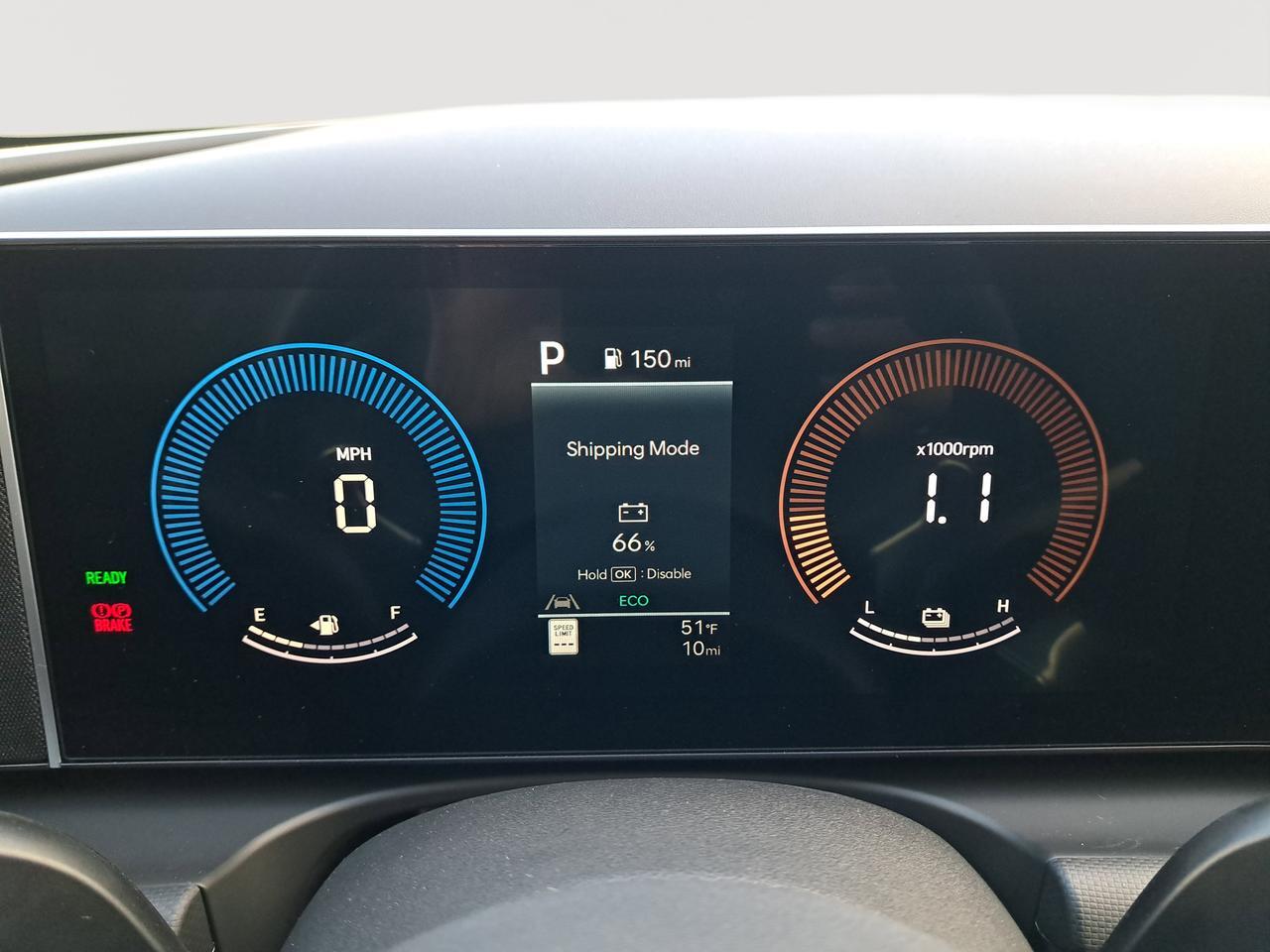 2026 Hyundai Tucson Hybrid SEL San Clemente CA