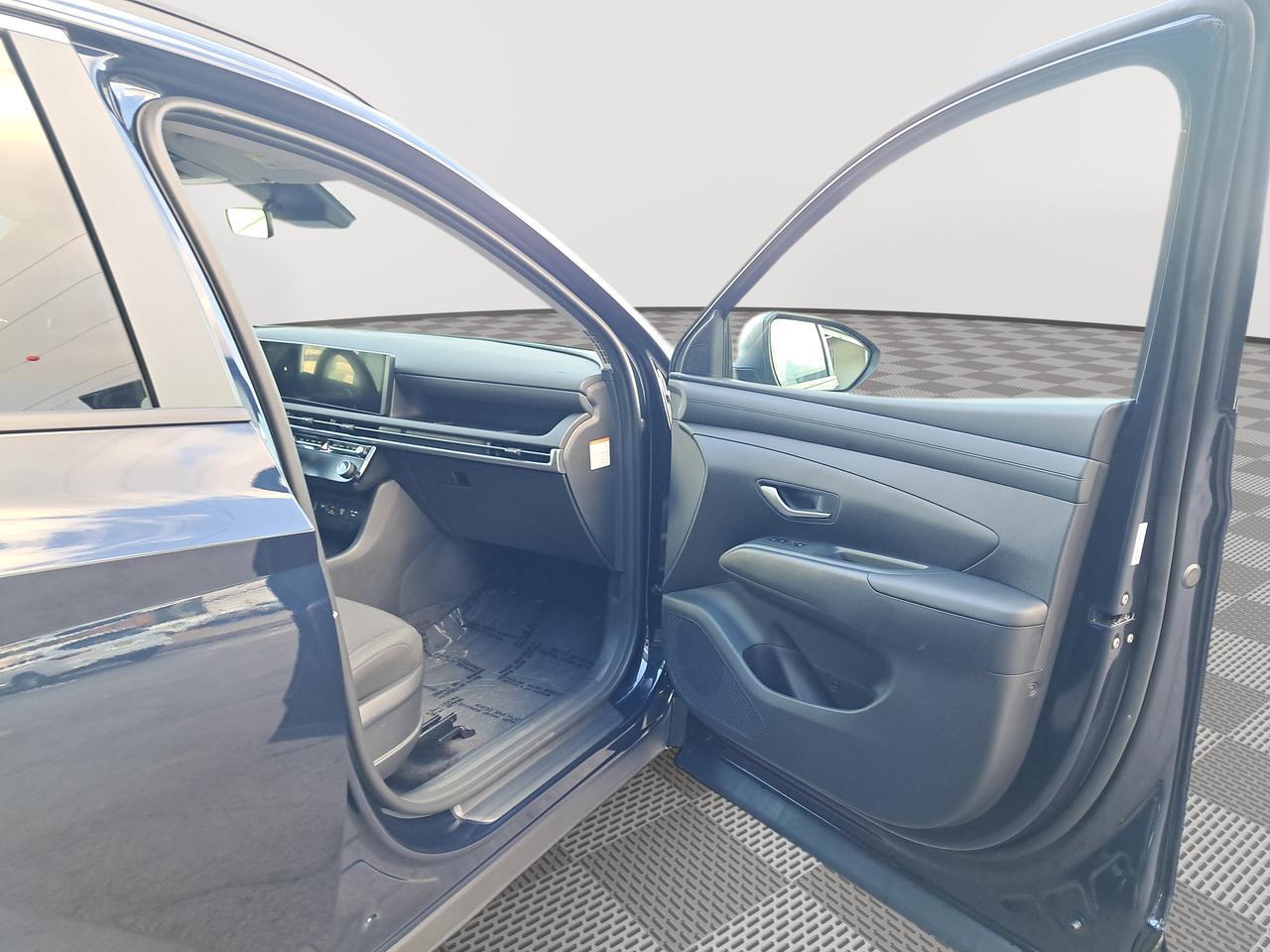 2026 Hyundai Tucson Hybrid SEL San Clemente CA