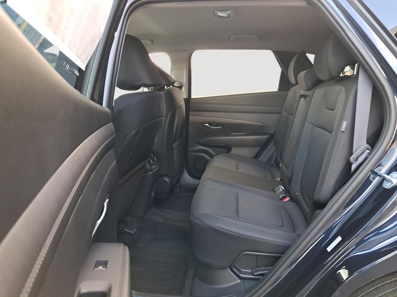 2026 Hyundai Tucson Hybrid SEL San Clemente CA