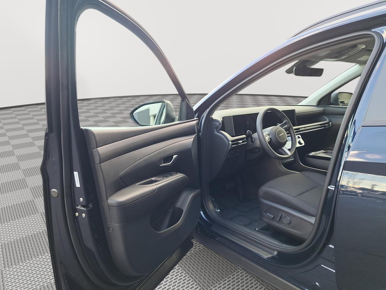 2026 Hyundai Tucson Hybrid SEL San Clemente CA