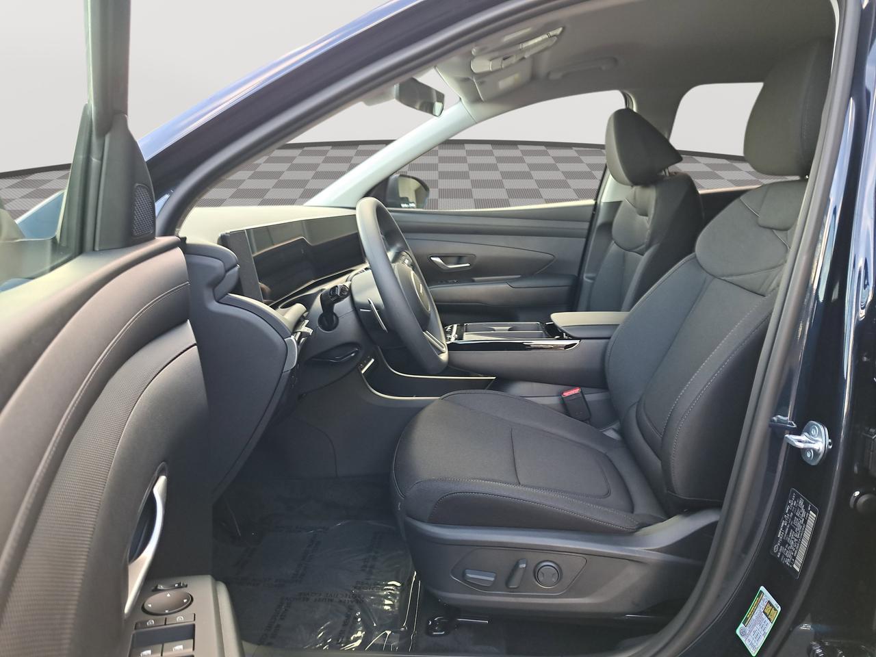 2026 Hyundai Tucson Hybrid SEL San Clemente CA