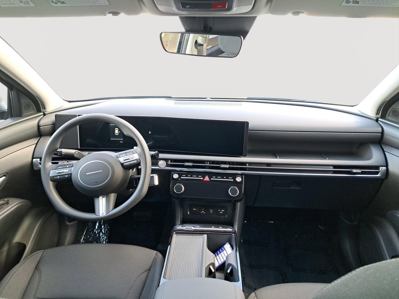 2026 Hyundai Tucson Hybrid SEL San Clemente CA