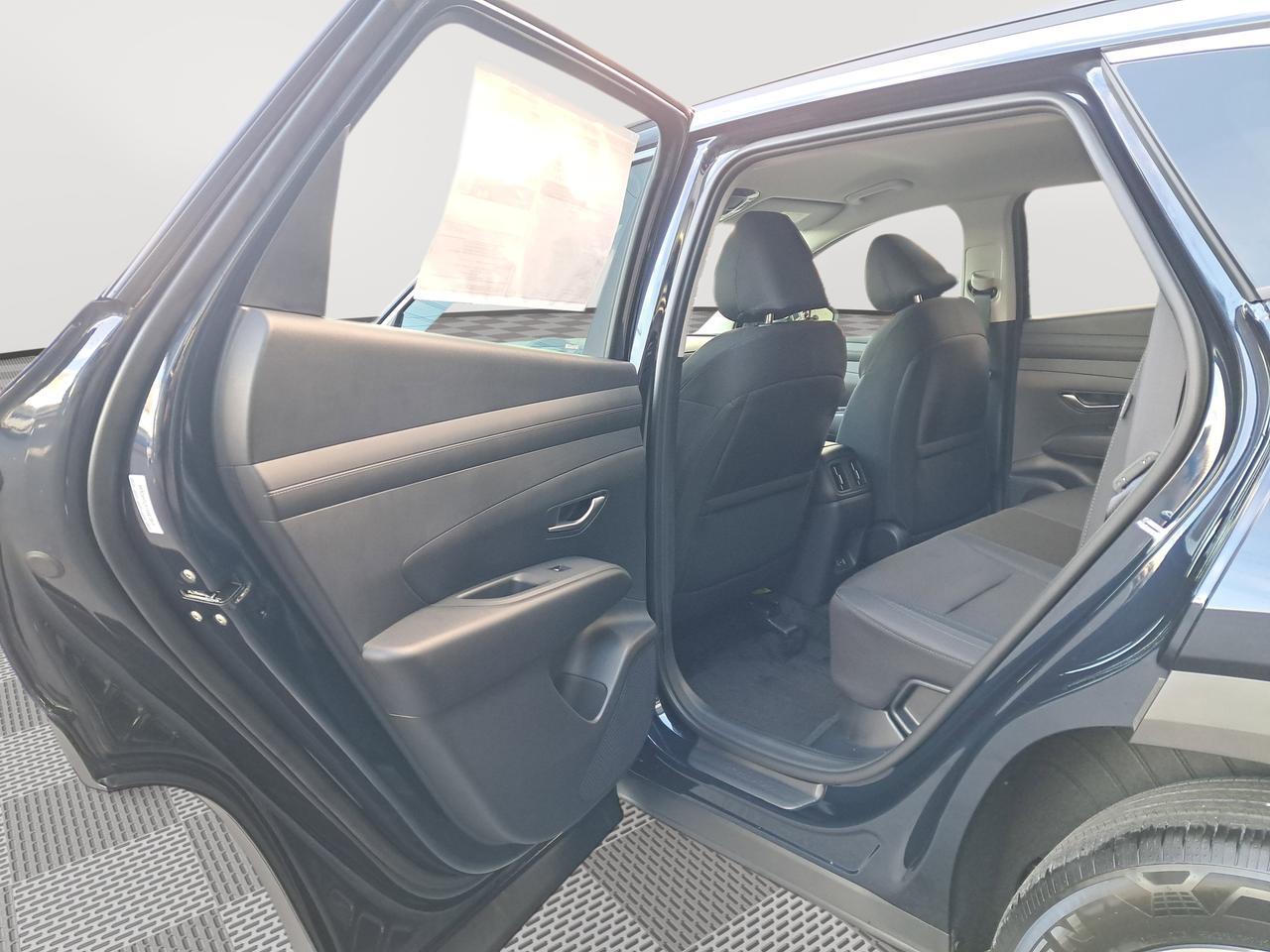 2026 Hyundai Tucson Hybrid SEL San Clemente CA