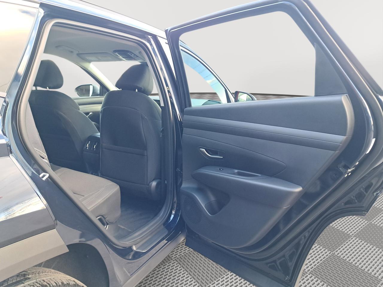 2026 Hyundai Tucson Hybrid SEL San Clemente CA