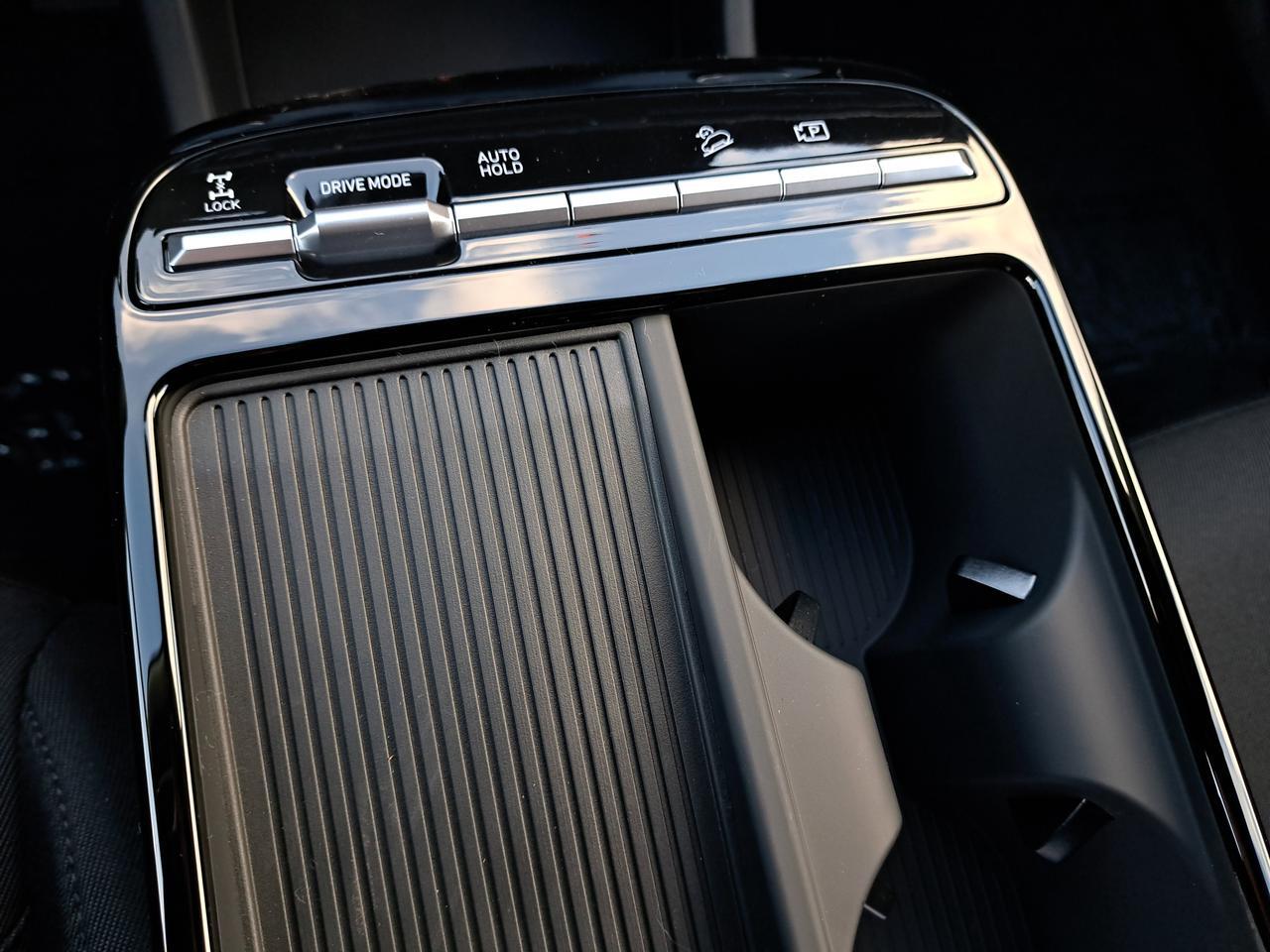 2026 Hyundai Tucson Hybrid SEL San Clemente CA