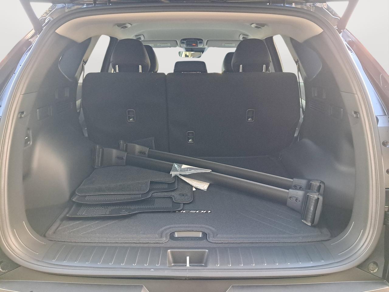 2026 Hyundai Tucson Hybrid SEL San Clemente CA