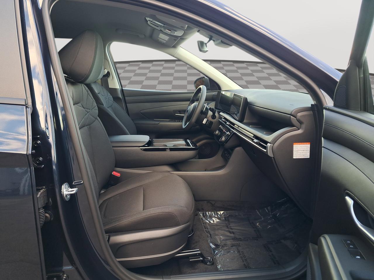 2026 Hyundai Tucson Hybrid SEL San Clemente CA