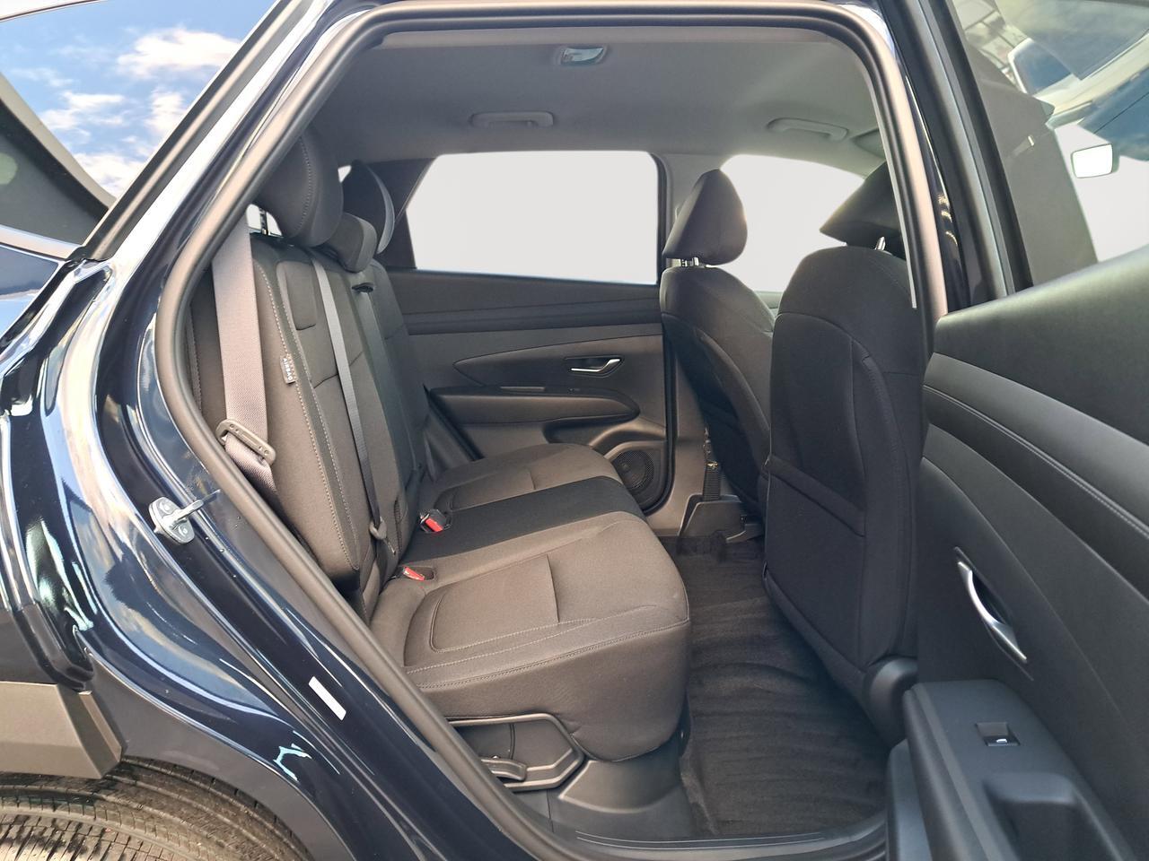 2026 Hyundai Tucson Hybrid SEL San Clemente CA