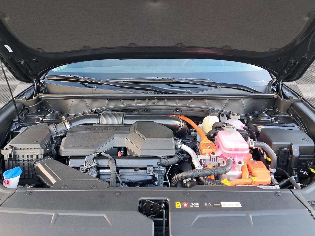 2026 Hyundai Tucson Hybrid SEL San Clemente CA