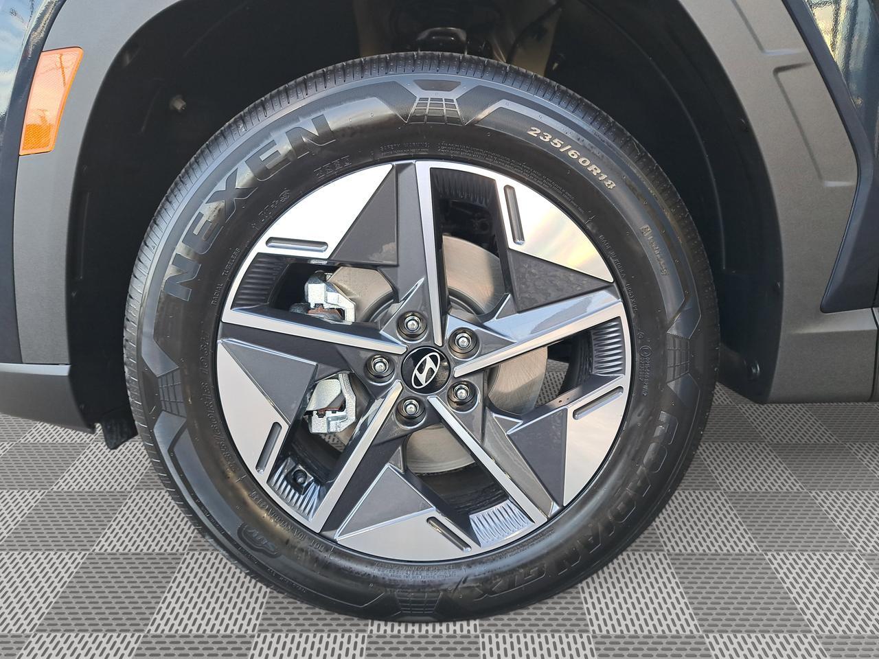 2026 Hyundai Tucson Hybrid SEL San Clemente CA