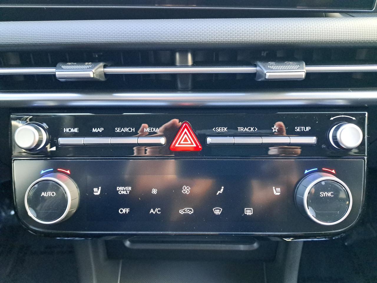 2026 Hyundai Tucson Hybrid SEL San Clemente CA