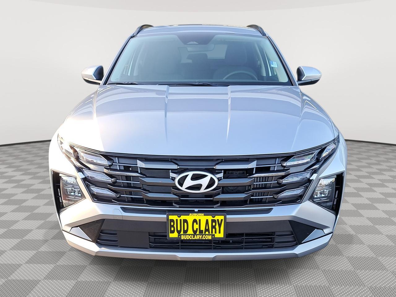 2026 Hyundai Tucson Hybrid SEL San Clemente CA