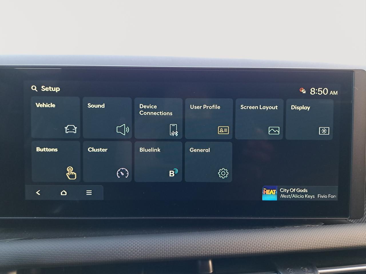 2026 Hyundai Tucson Hybrid SEL San Clemente CA