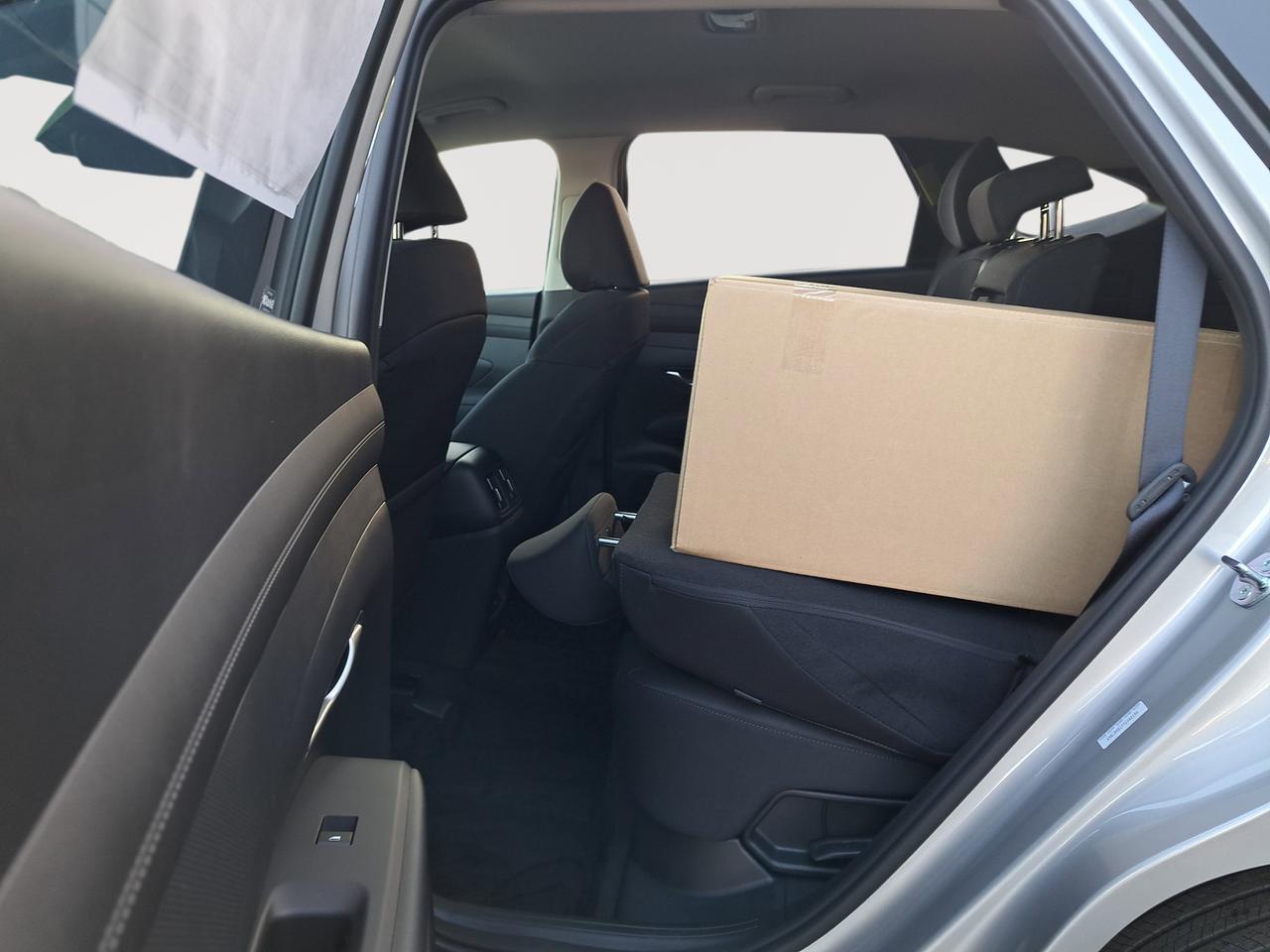 2026 Hyundai Tucson Hybrid SEL San Clemente CA