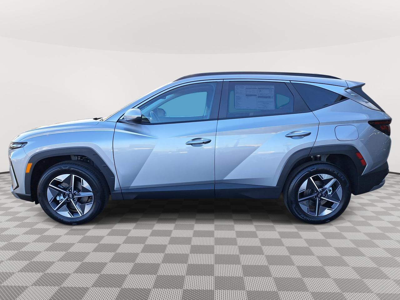 2026 Hyundai Tucson Hybrid SEL San Clemente CA