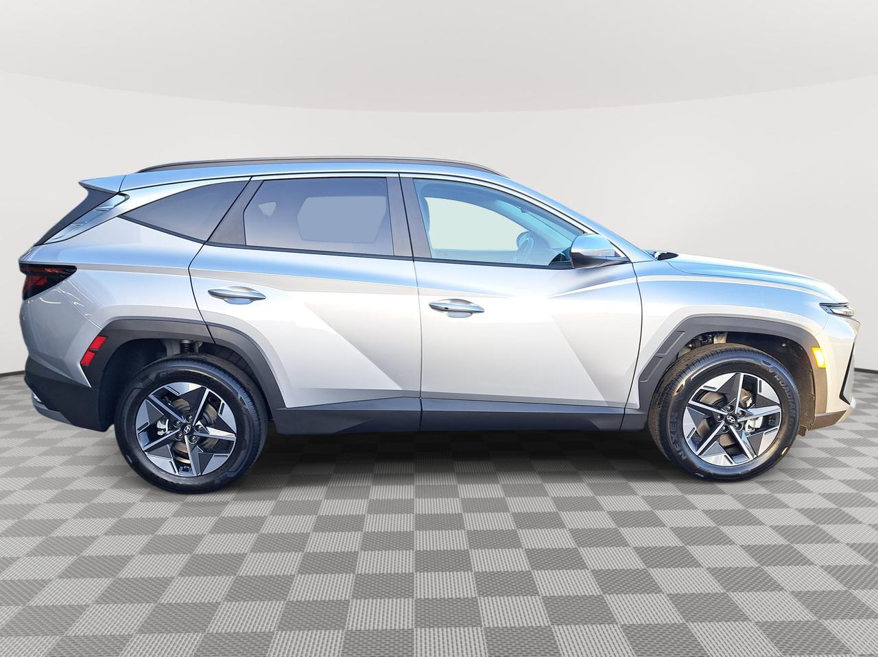 2026 Hyundai Tucson Hybrid SEL San Clemente CA