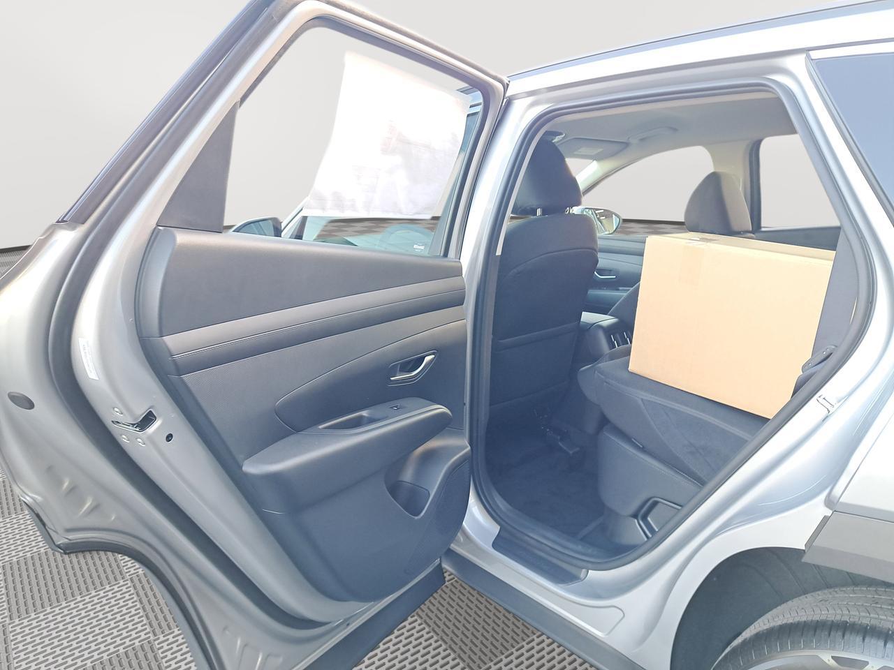 2026 Hyundai Tucson Hybrid SEL San Clemente CA