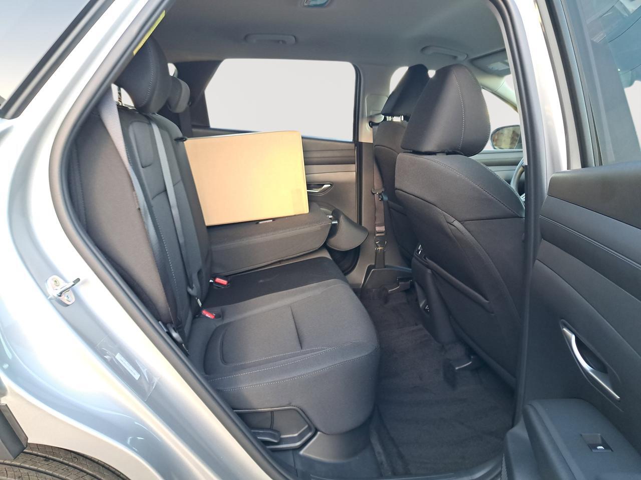 2026 Hyundai Tucson Hybrid SEL San Clemente CA