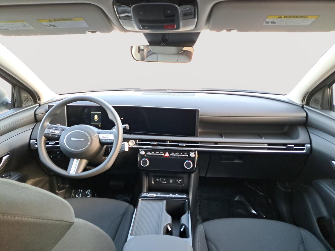 2026 Hyundai Tucson Hybrid SEL San Clemente CA