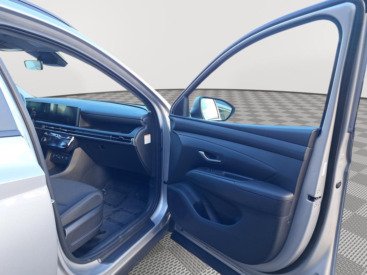 2026 Hyundai Tucson Hybrid SEL San Clemente CA