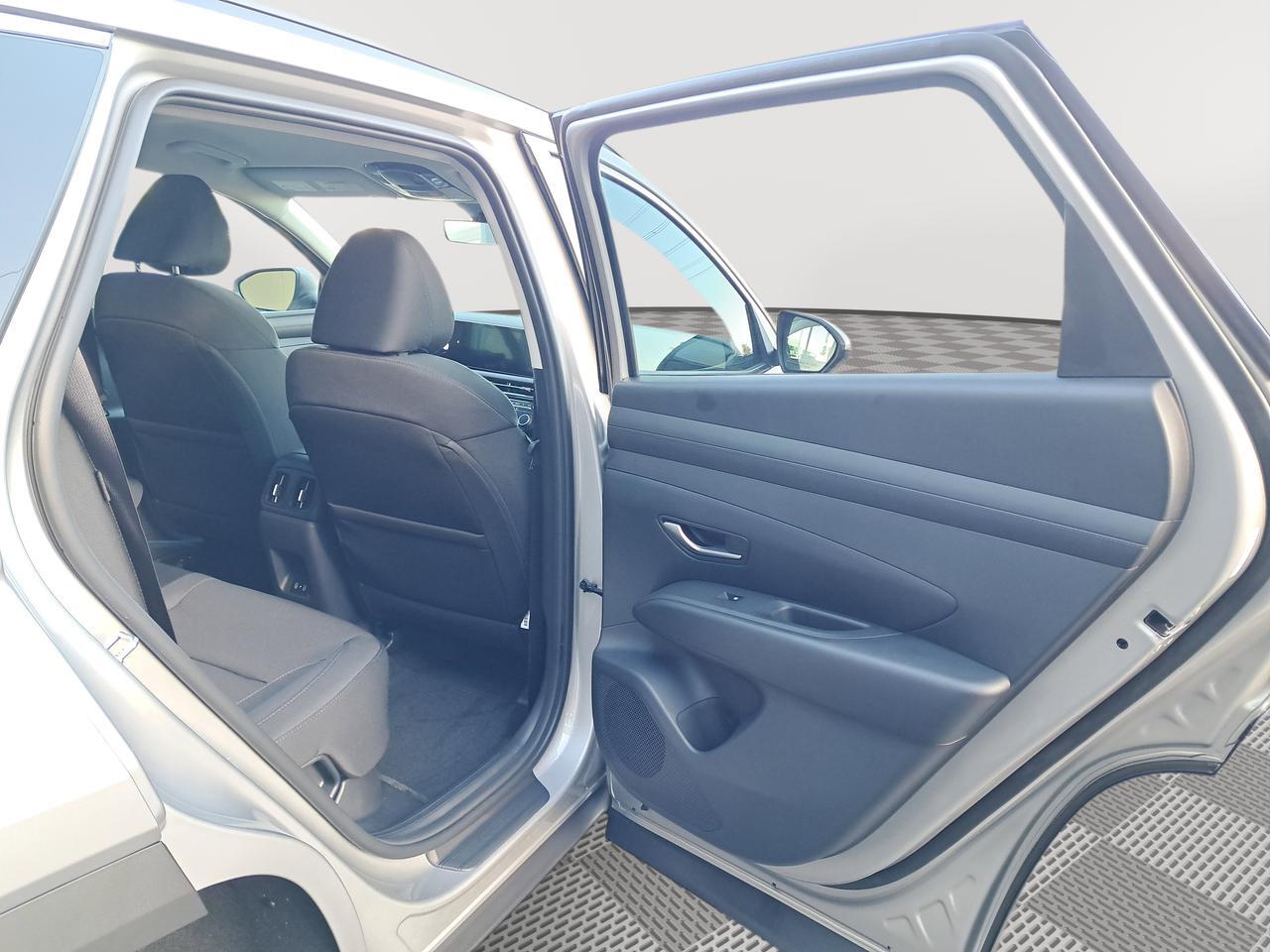 2026 Hyundai Tucson Hybrid SEL San Clemente CA