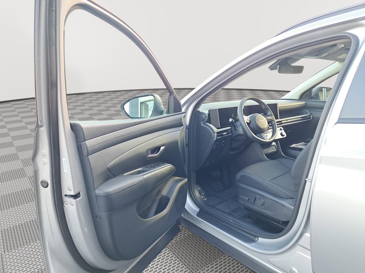 2026 Hyundai Tucson Hybrid SEL San Clemente CA