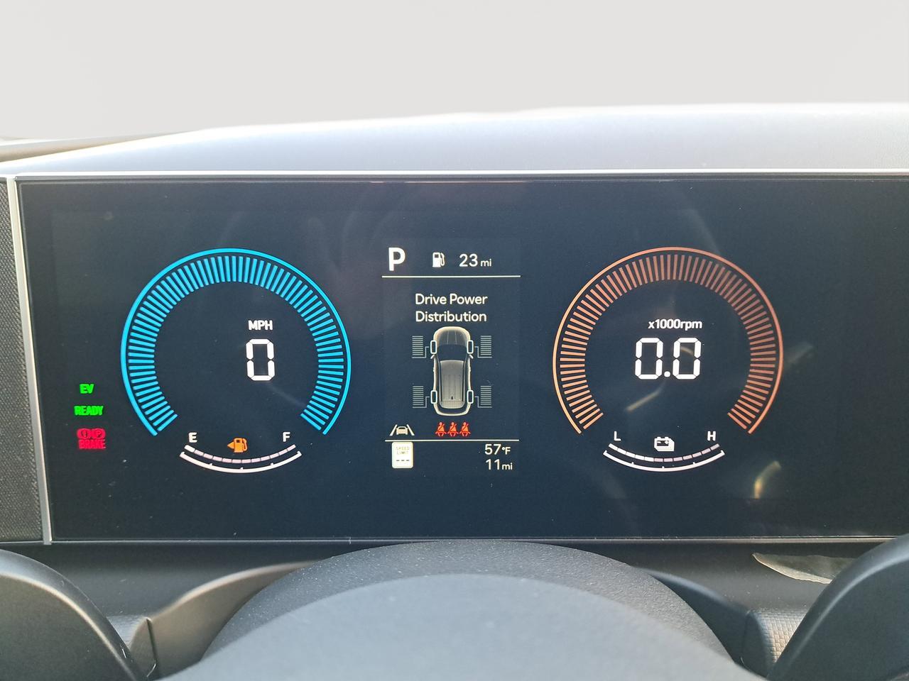 2026 Hyundai Tucson Hybrid SEL San Clemente CA