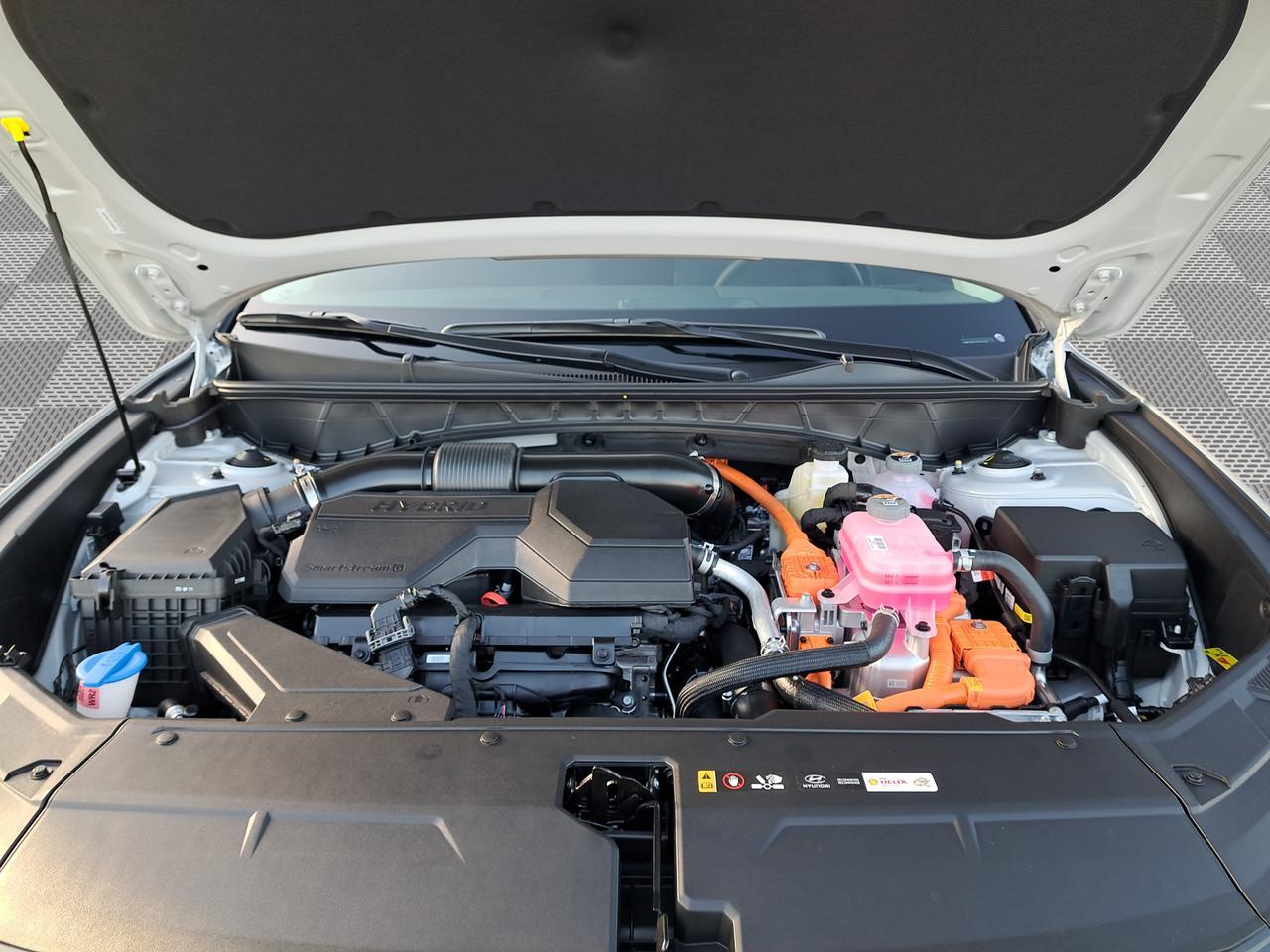 2026 Hyundai Tucson Hybrid SEL San Clemente CA